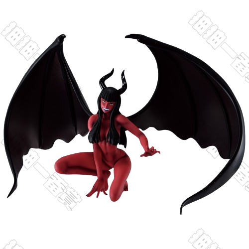 妮可・羅賓「惡魔之花」 MASTERLISE EXPIECE