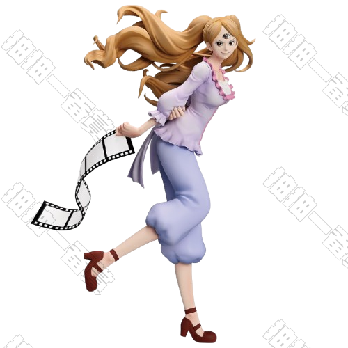 夏洛特・布琳 MASTERLISE EXPIECE