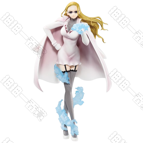 卡莉法 MASTERLISE EXPIECE