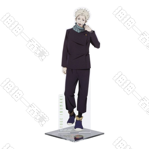 日版 狗巻棘 特大壓克力立牌