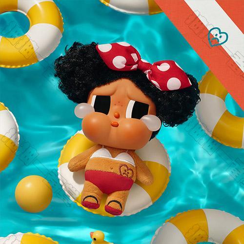 Vacation Mode On系列 戀夏一族(拆盒未拆袋)