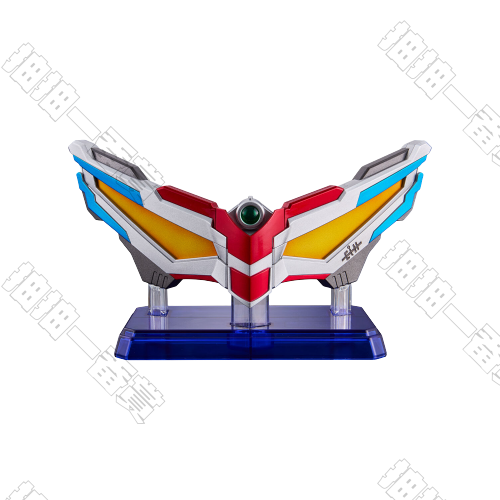 UR超人力霸王傑洛 賽羅之眼