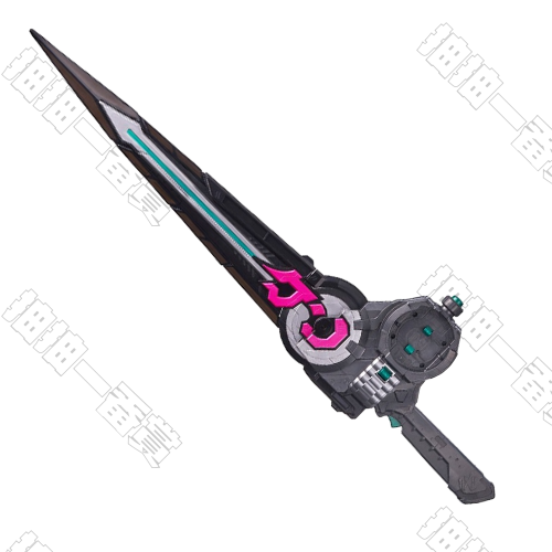 PREMIUM DX 時間斬劍