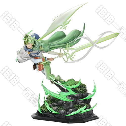 Prime 1 Studio｜黑色五葉草 尤諾 独家版[26年3季度發售]