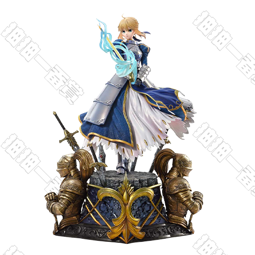 Prime 1 Studio｜FATE 塞巴 終極版[26年3季度發售]