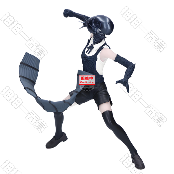 BANPRESTO｜鏈鋸人 Grandista 蕾潔