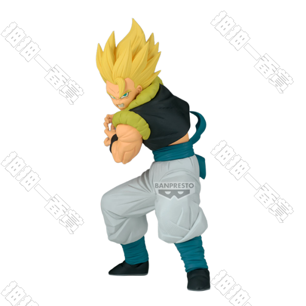 BANPRESTO｜七龍珠 Grandista 悟達爾