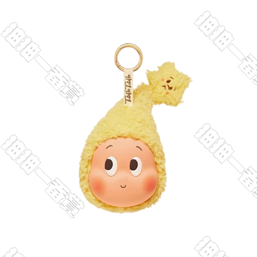 星星人 我們都是星星人系列耳機包