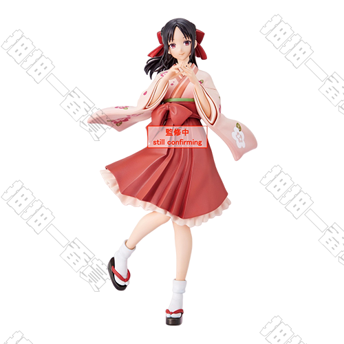 TAiTO｜輝夜姬想讓人告白 四宮輝夜 和服Ver.