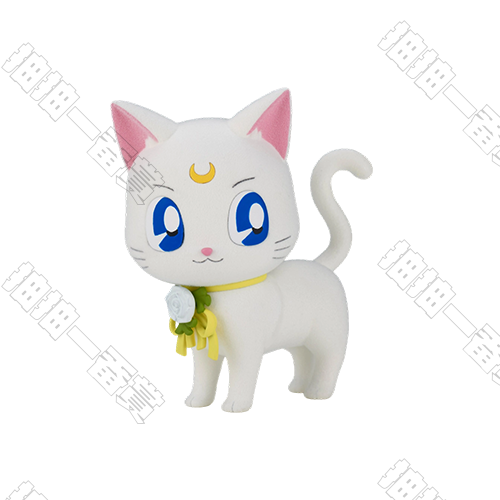 BANPRESTO｜美少女戰士 Fluffy Puffy 亞提密斯
