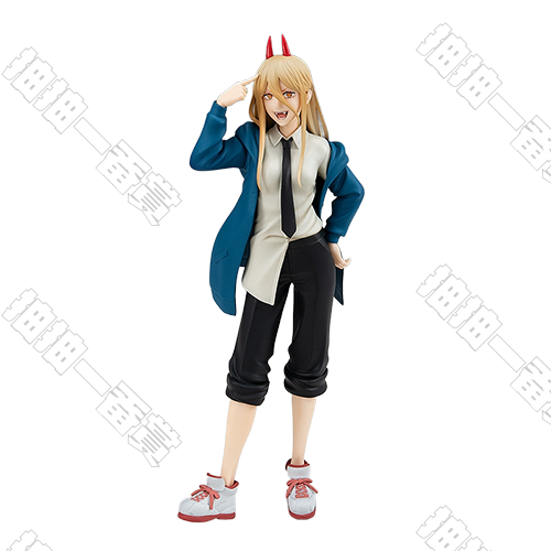 GSC｜POP UP PARADE 鏈鋸人 帕瓦