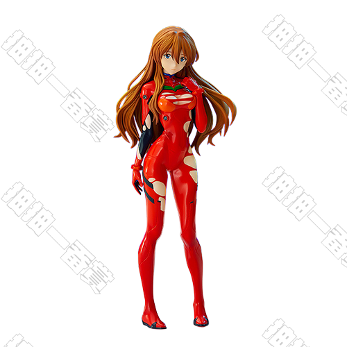 GSC｜POP UP PARADE 明日香‧蘭格雷