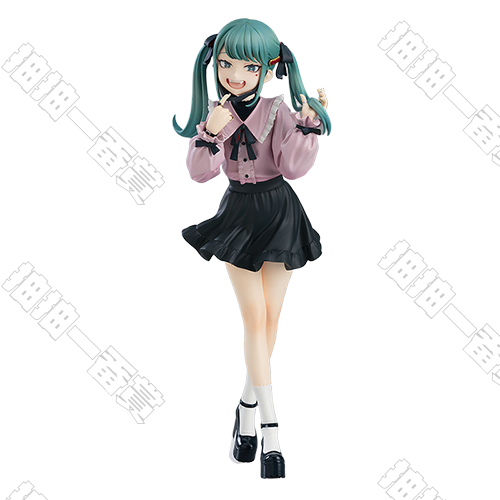 GSC｜POP UP PARADE 初音未來 吸血鬼 L Size