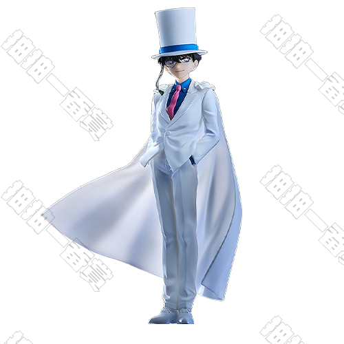 GSC｜POP UP PARADE 怪盜基德 魔術師