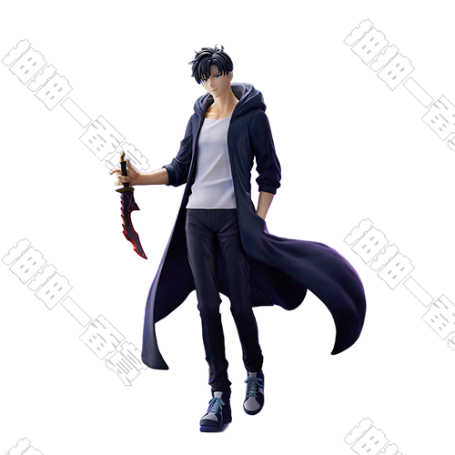 GSC｜POP UP PARADE 水篠旬[26年2季度發售]