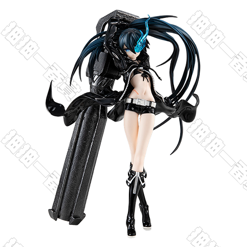 GSC｜POP UP PARADE黑岩射手