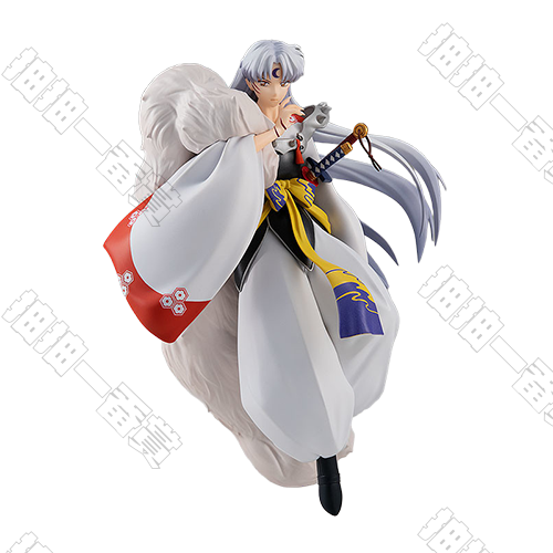 GSC｜POP UP PARADE 殺生丸