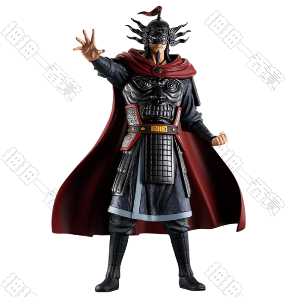 日版 王翦 MASTERLISE