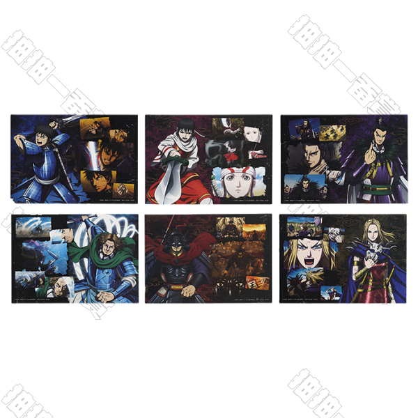 畫布風格板(隨機出貨)