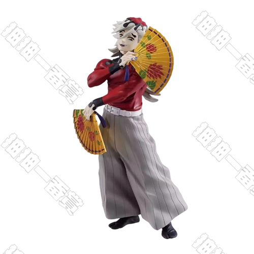 BANPRESTO｜鬼滅之刃 Grandista 童磨 景品