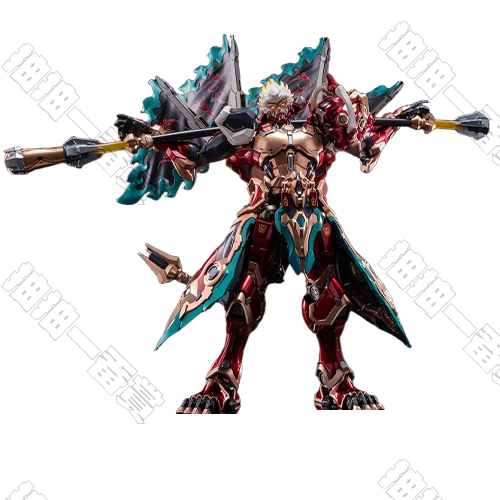 MOSHOW｜卓越级孫悟空齊天大聖