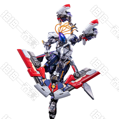 MOSHOW｜卓越级·后羿·無盡星芒[25年12月發售]