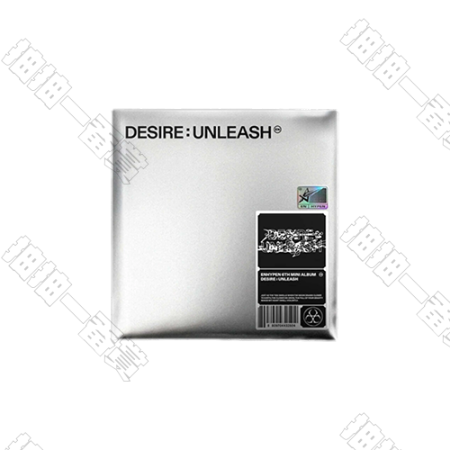 ENHYPEN｜DESIRE: UNLEASH ENGENE Ver. 專輯
