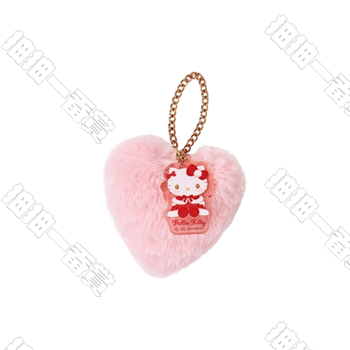 日版 包包吊飾 A