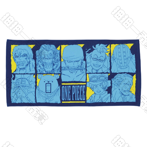 陸版 大尺寸毛巾 不可回收