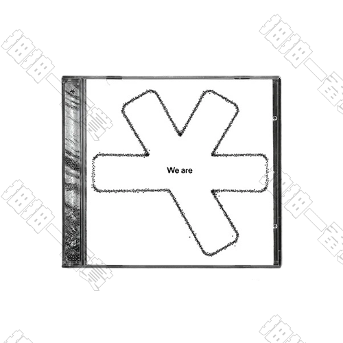 i-dle｜We are JC Ver. 專輯