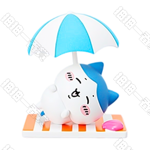 Hachiware(拆盒未拆袋)