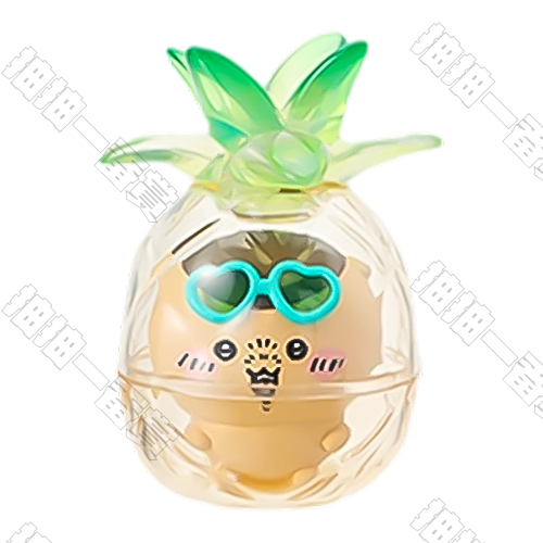 Kurimanju(拆盒未拆袋)