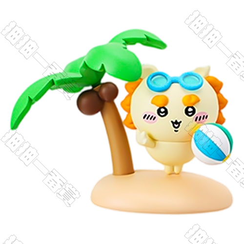 Shisa(拆盒未拆袋)