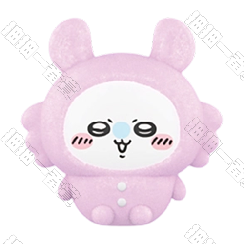 Momonga(拆盒未拆袋)