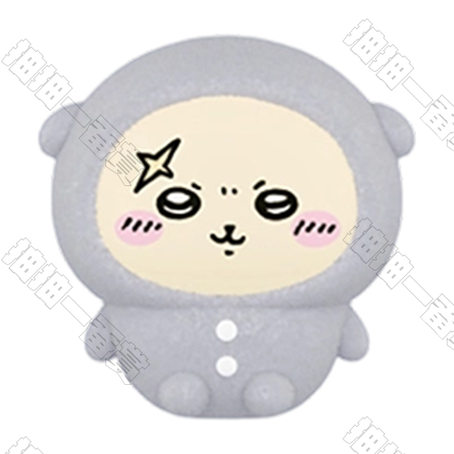 Rakko(拆盒未拆袋)