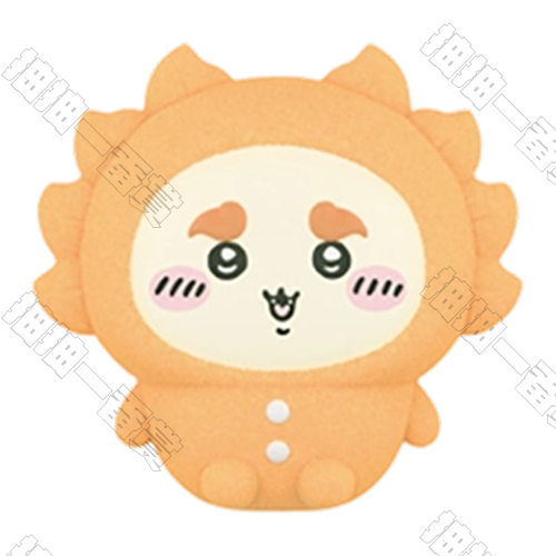 Shisa(拆盒未拆袋)