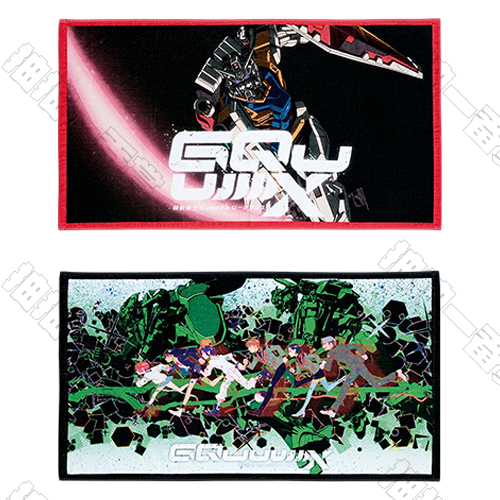 日版 大毛巾(隨機出貨)