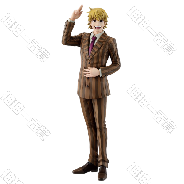 日版 帕利斯通 MASTERLISE