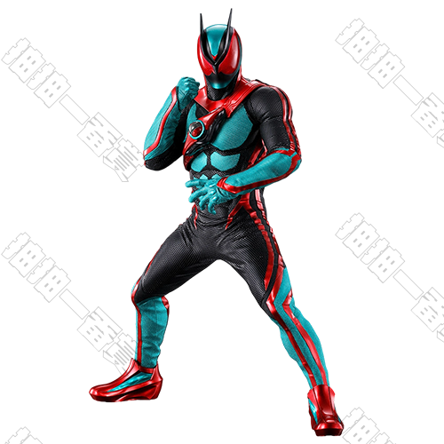 日版MASTERLISE 假面騎士 ZEZTZ