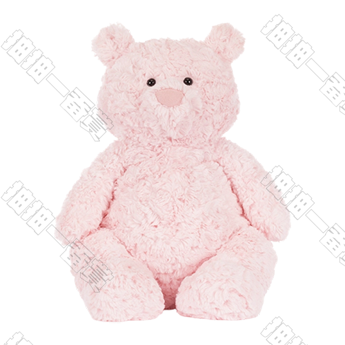 jELLYCAT｜萊奧拉熊 毛絨公仔