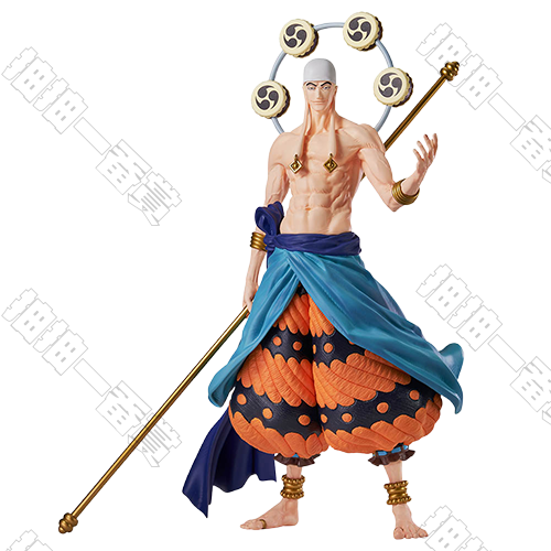 陸版 艾涅爾 MASTERLISE EXPIECE