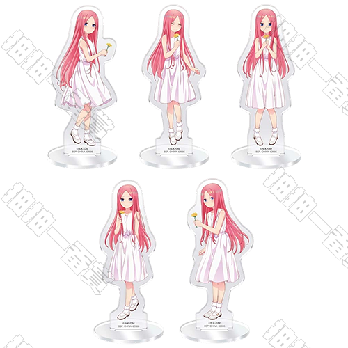 陸版 立牌(隨機出貨)