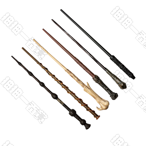 野獸國｜哈利·波特系列 魔杖筆(隨機出貨)