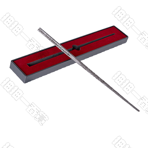 HARRY POTTER｜典藏版魔杖 小天狼星布萊克款