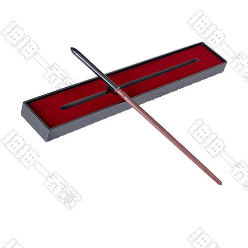 HARRY POTTER｜典藏版魔杖 德拉科·馬爾福款