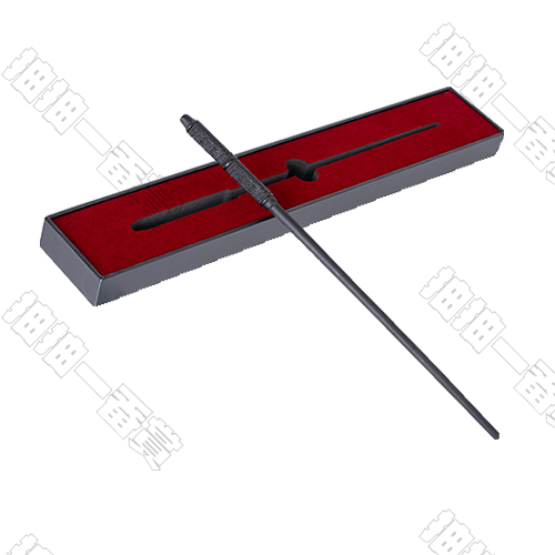 HARRY POTTER｜典藏版魔杖 西弗勒斯·斯內普款