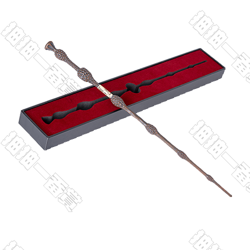 HARRY POTTER｜典藏版魔杖 阿不思·鄧布利多款