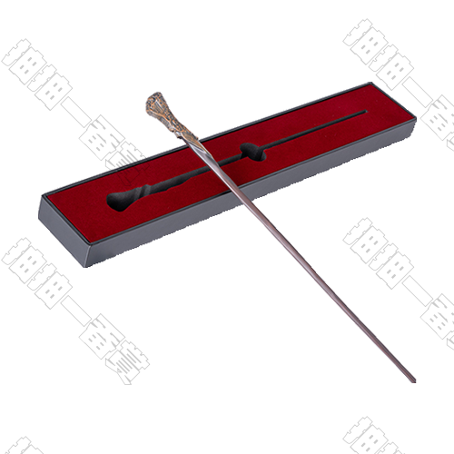 HARRY POTTER｜典藏版魔杖 羅恩·韋斯萊款