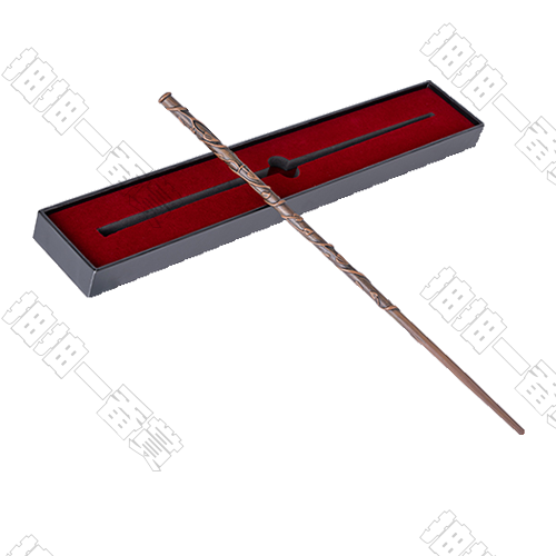 HARRY POTTER｜典藏版魔杖 赫敏·格蘭傑款