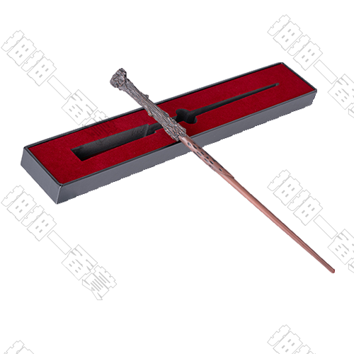 HARRY POTTER｜典藏版魔杖 哈利·波特款